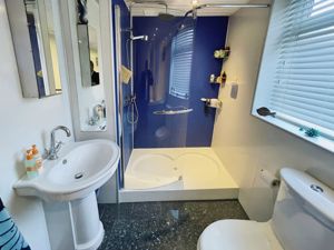 Ground Floor Bathroom- click for photo gallery
